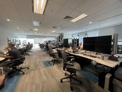 Asia Square Tower 2 (D1), Office #511422611